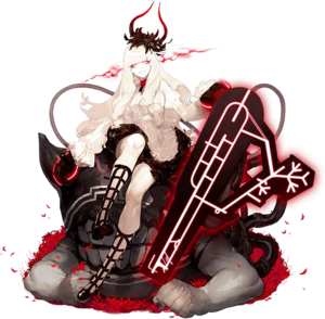 鬼/ 輝巡栖鬼 驱逐古鬼/ 駆逐古鬼 空母夏鬼/ 空母夏鬼 姬 泊地栖姬